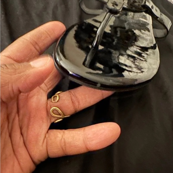 Tory burch soft Miller sandals - Picture 15 of 15